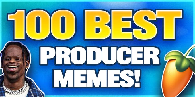 Top Music Producer Memes of All Time (Updated 2024)