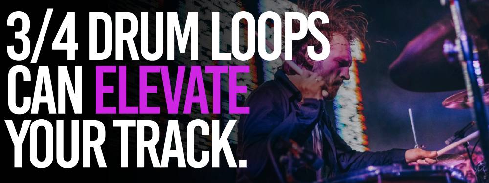 34 drum loops