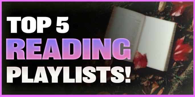 5 Best Reading Spotify Playlists to Submit Music!