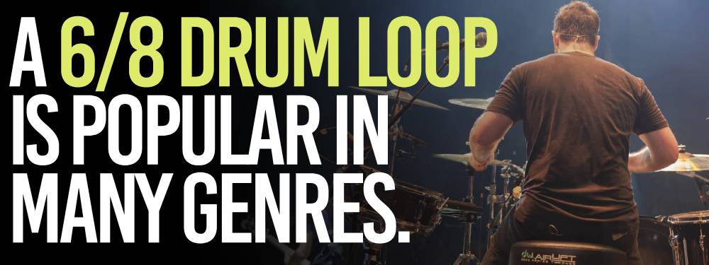 68 drum loops