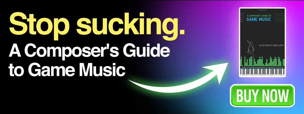 A Composers Guide To Game Music