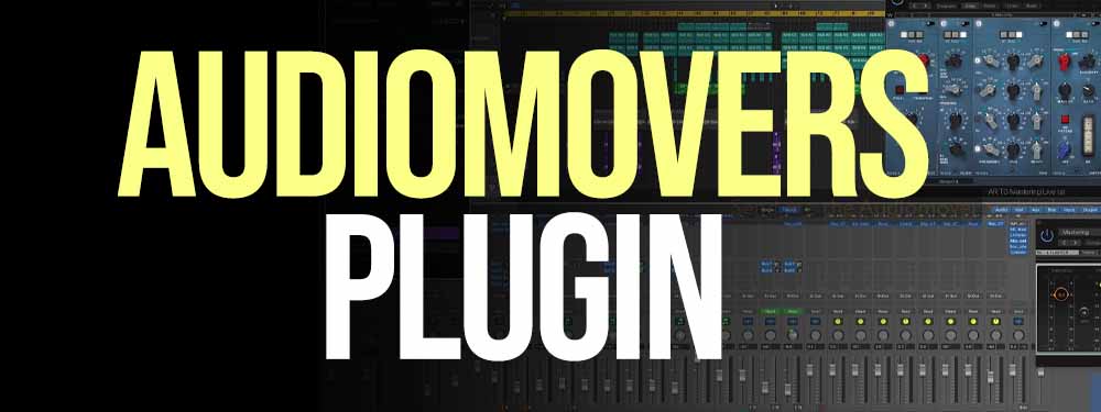 Audiomovers Plugin