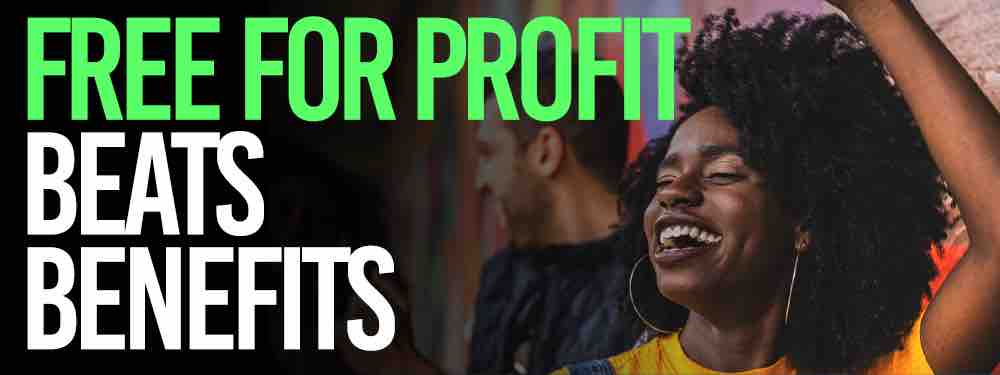Benefits To Free For Profit Beats
