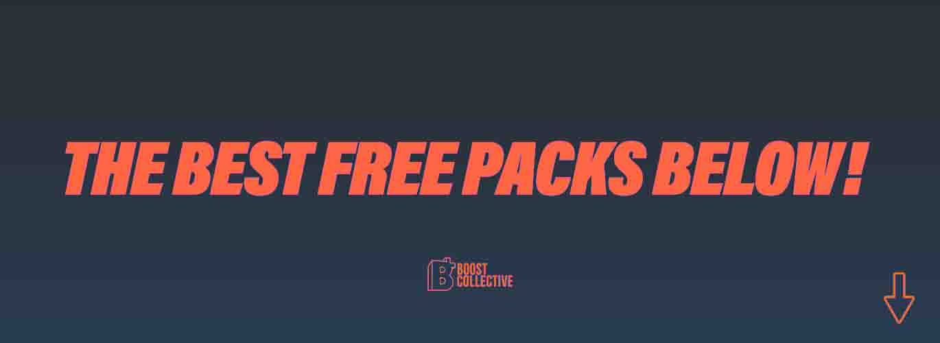 Best Free Don Diablo Packs Below