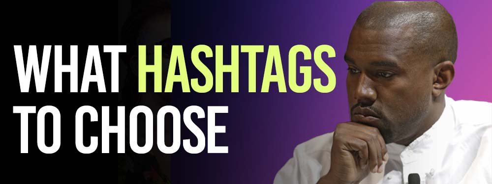 Best Hashtags For Rap Artists