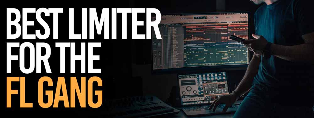 Best Limiter Plugin in FL Studio