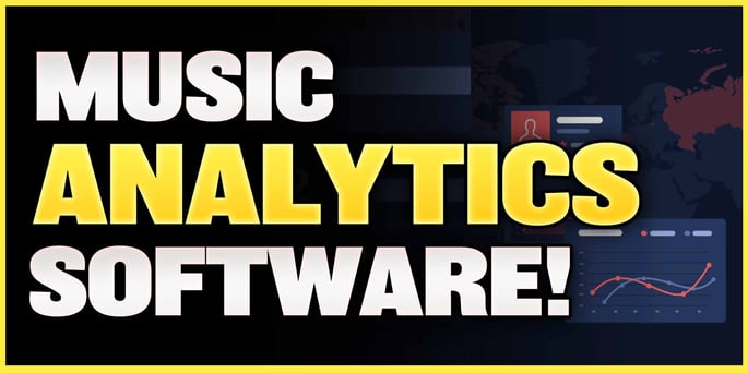The Best Music Analytics Software To Use - (Updated 2024)