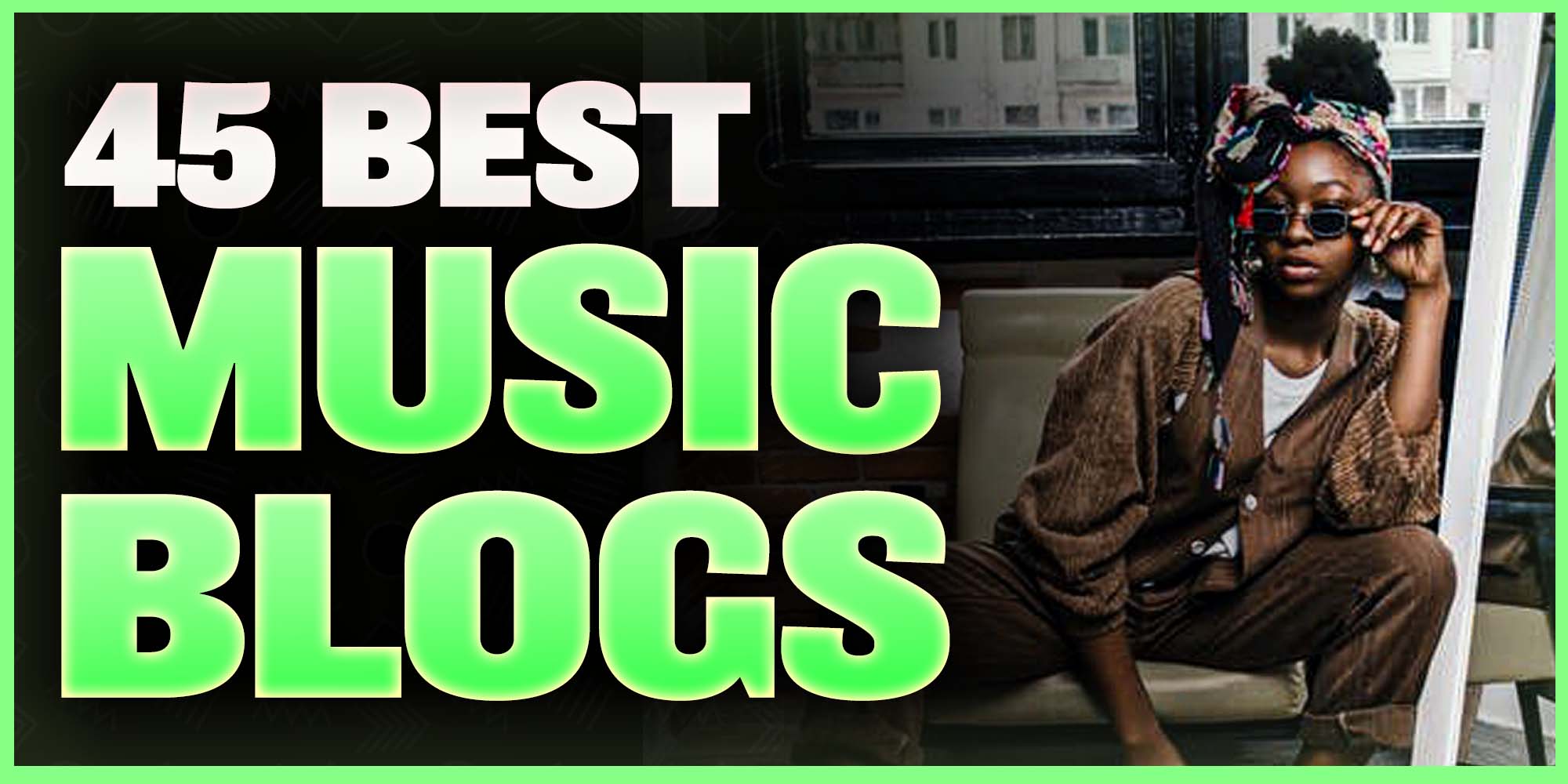 Best Music Blogs