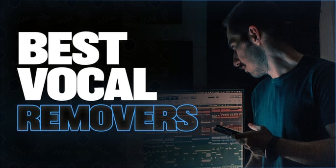 The Absolute Best Vocal Remover (7 Great Options)