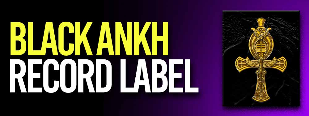 Black Ankh Records