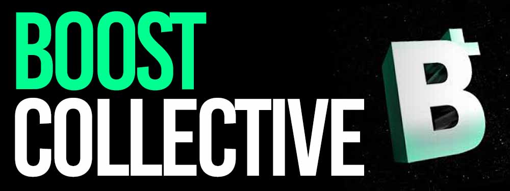 Boost Collective Distribution