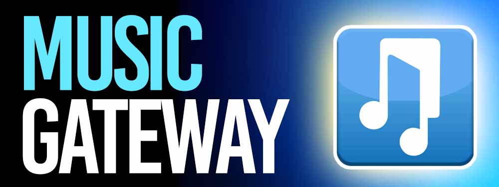 Music Gateway Distribution