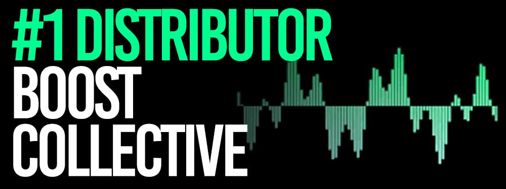 Boost Collective Distribution