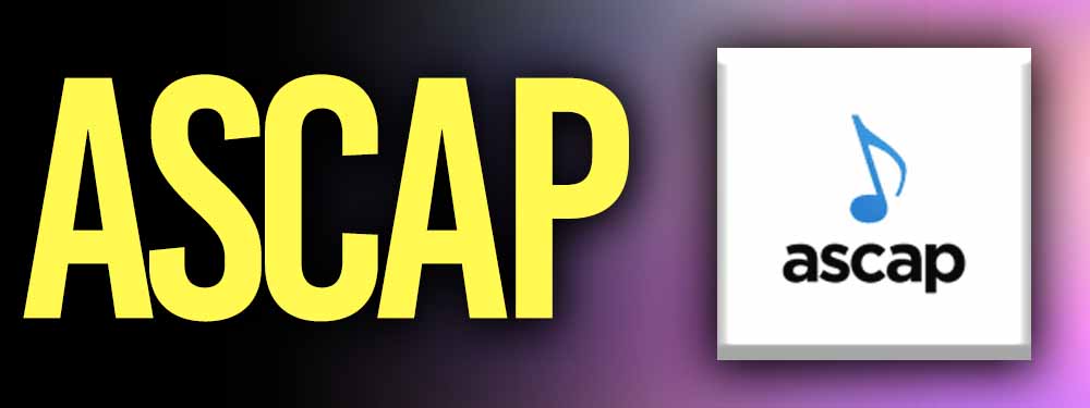 ASCAP Publishing