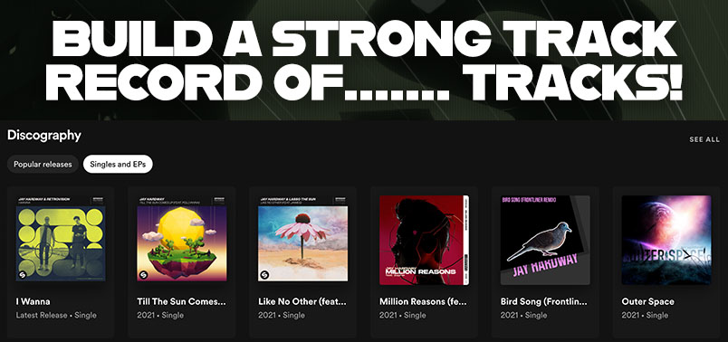 Spinnin' Records is Featured By Box for spinninrec Sorted by Most