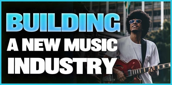 Fighting Racial Inequality in Music Distribution
