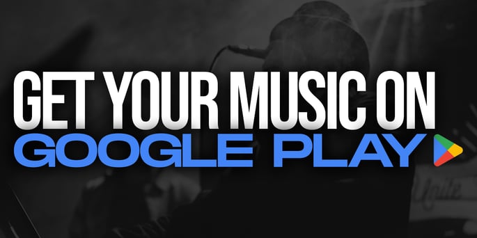 How To Distribute Your Music On Google Play