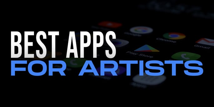 The 14 Best Mobile Apps For Music Artists