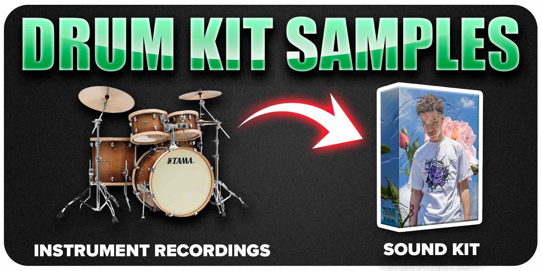 Creating a Drum Kit