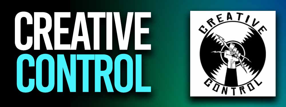 Creative Control Entertainment