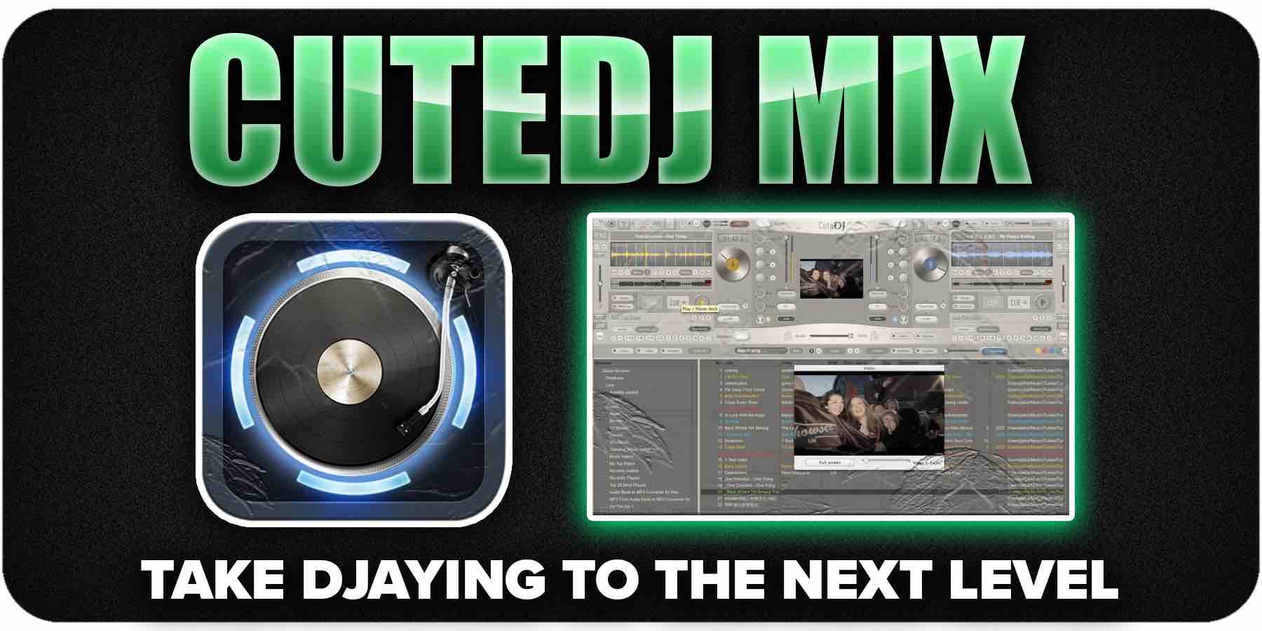 Top 14 Free Automatic DJ Mixing Software of 2024