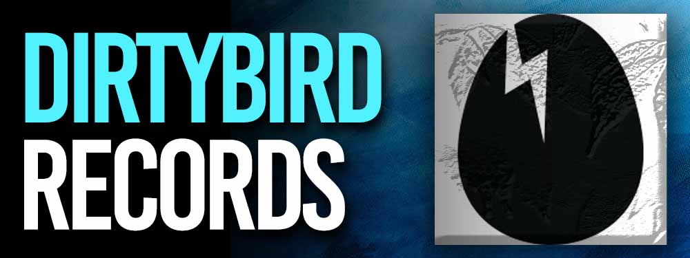 Dirtybird Records