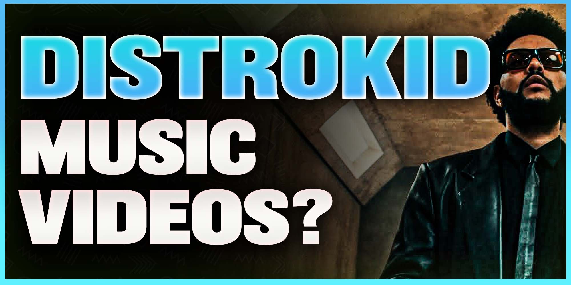 DistroKid Music Videos