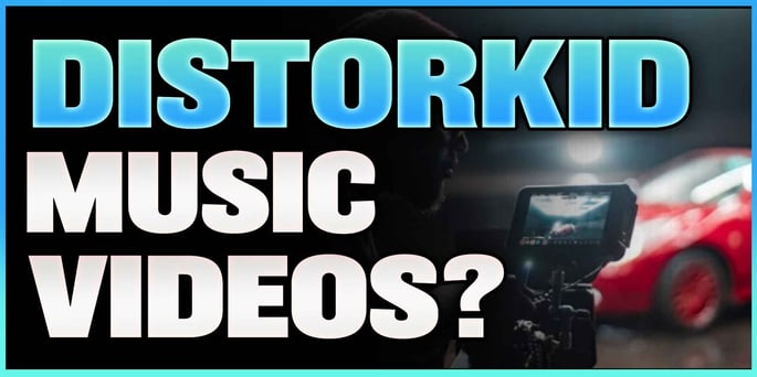 Does DistroKid Distribute Music Videos?