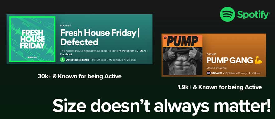 How to Get A 'This Is' Playlist on Spotify! (Updated 2024)