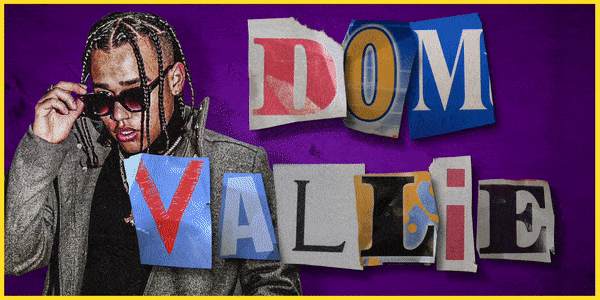 Dom Vallie (light)