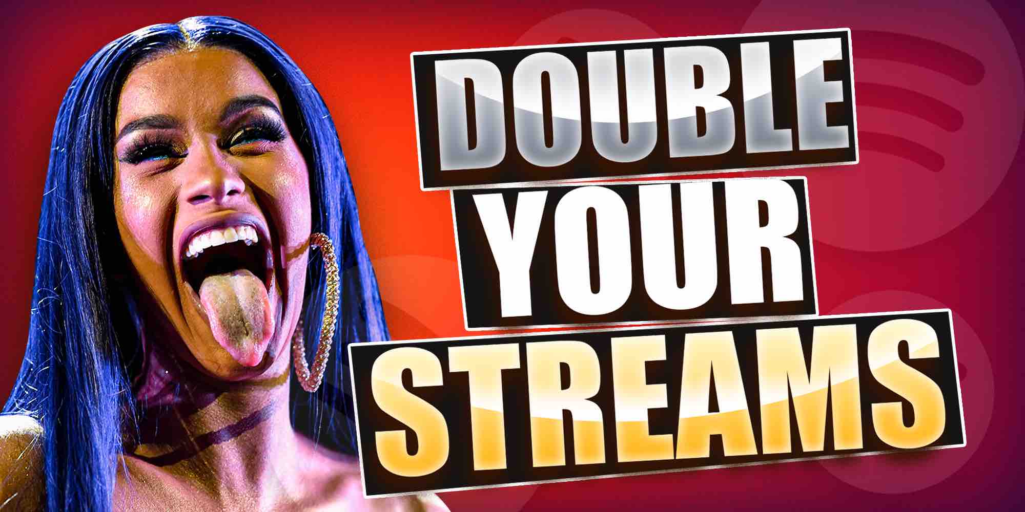 Double your streams