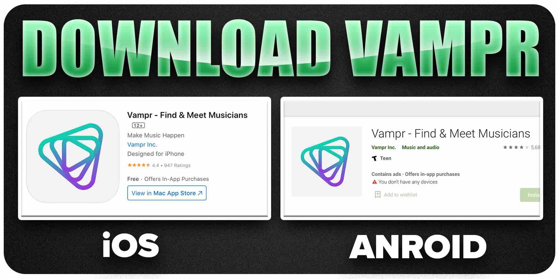 Download Vampr