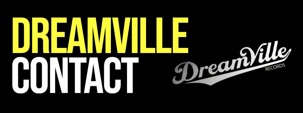 Dreamville Contact Info