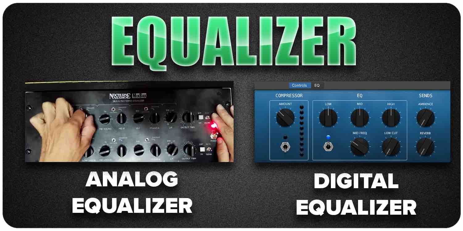 How to EQ Vocals Like a Boss!