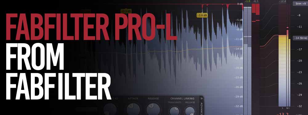 FabFilter Pro-L