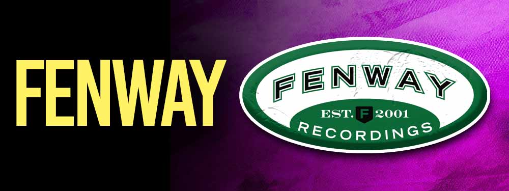 Fenway Recordings