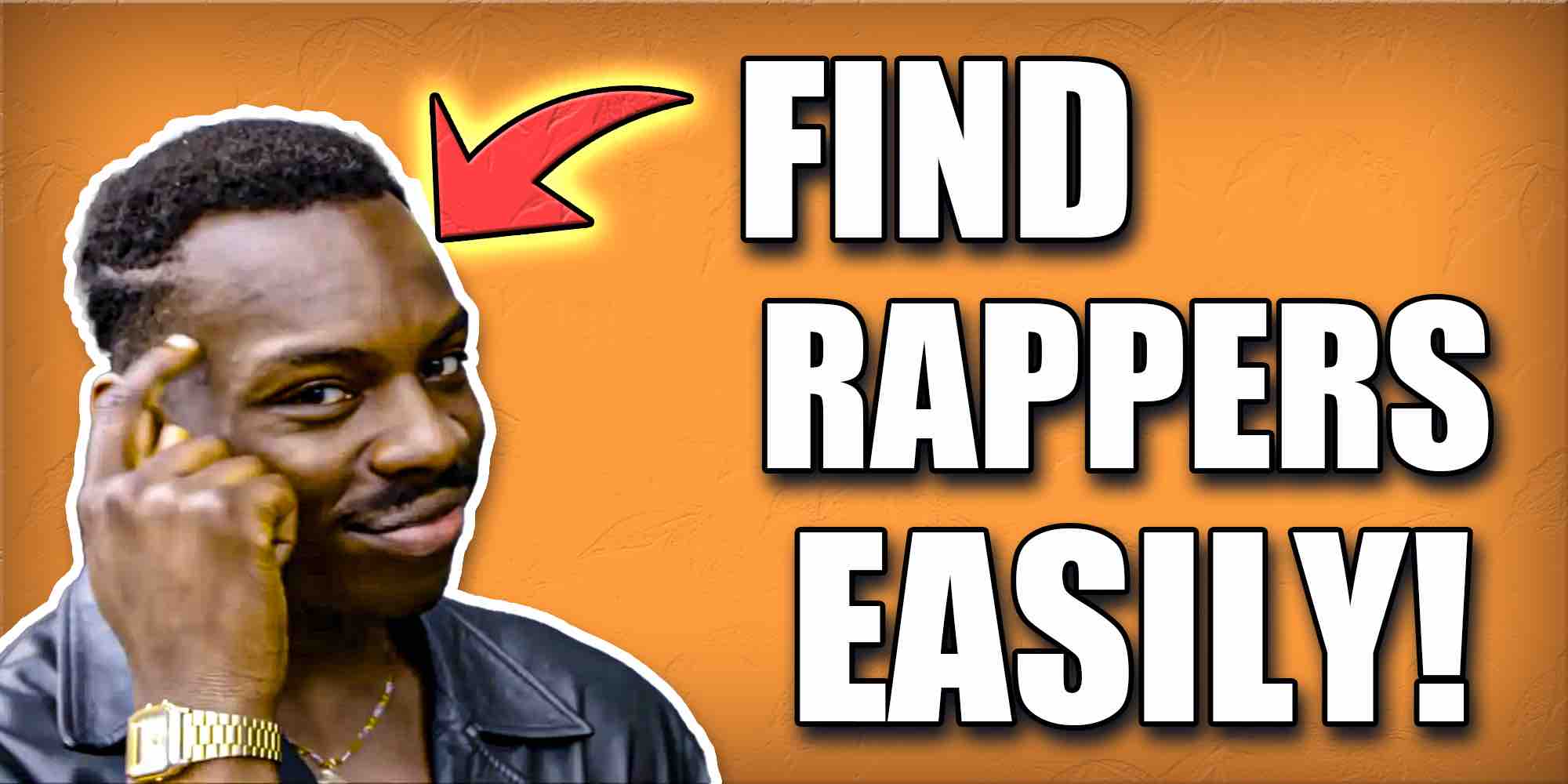 Find Rappers Easily