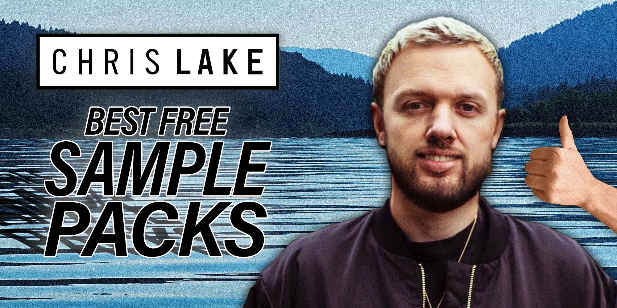 Free Chris Lake Sample Packs