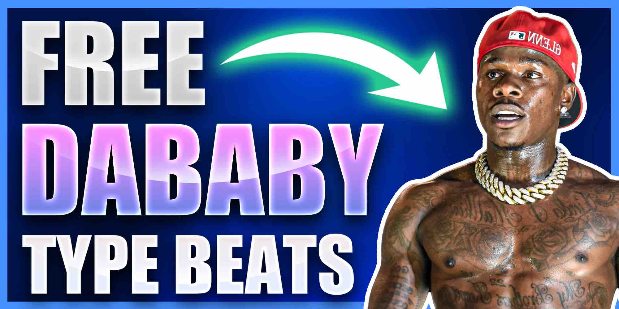 Free Dababy Type Beat