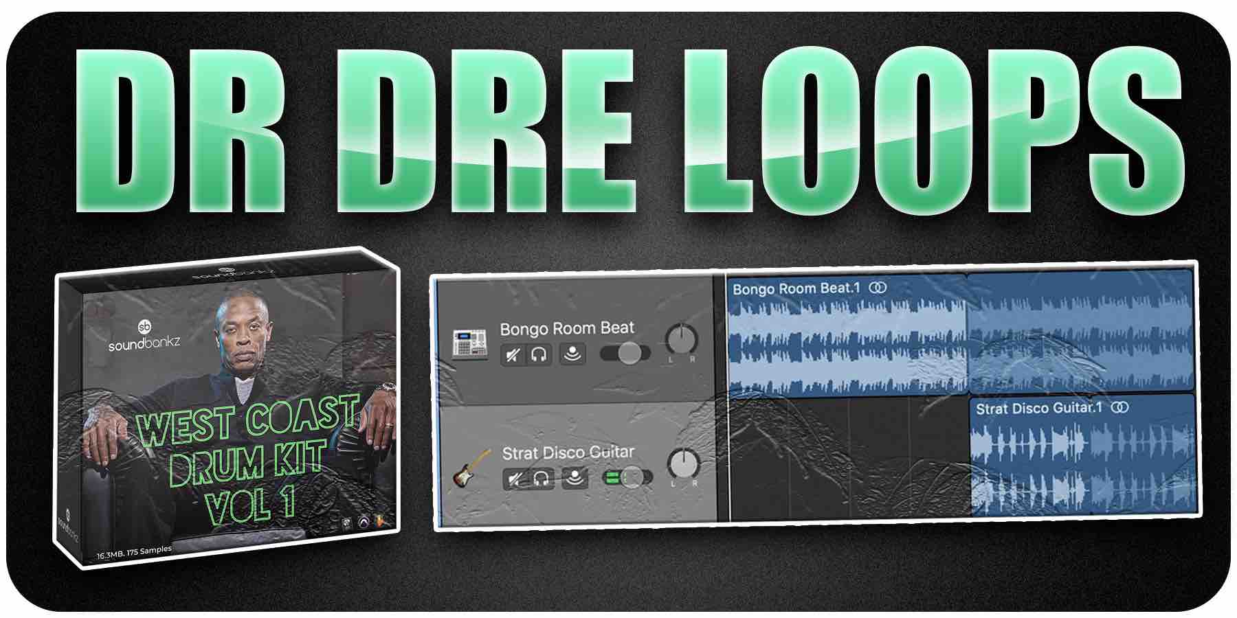 Free Dr Dre Loops Download