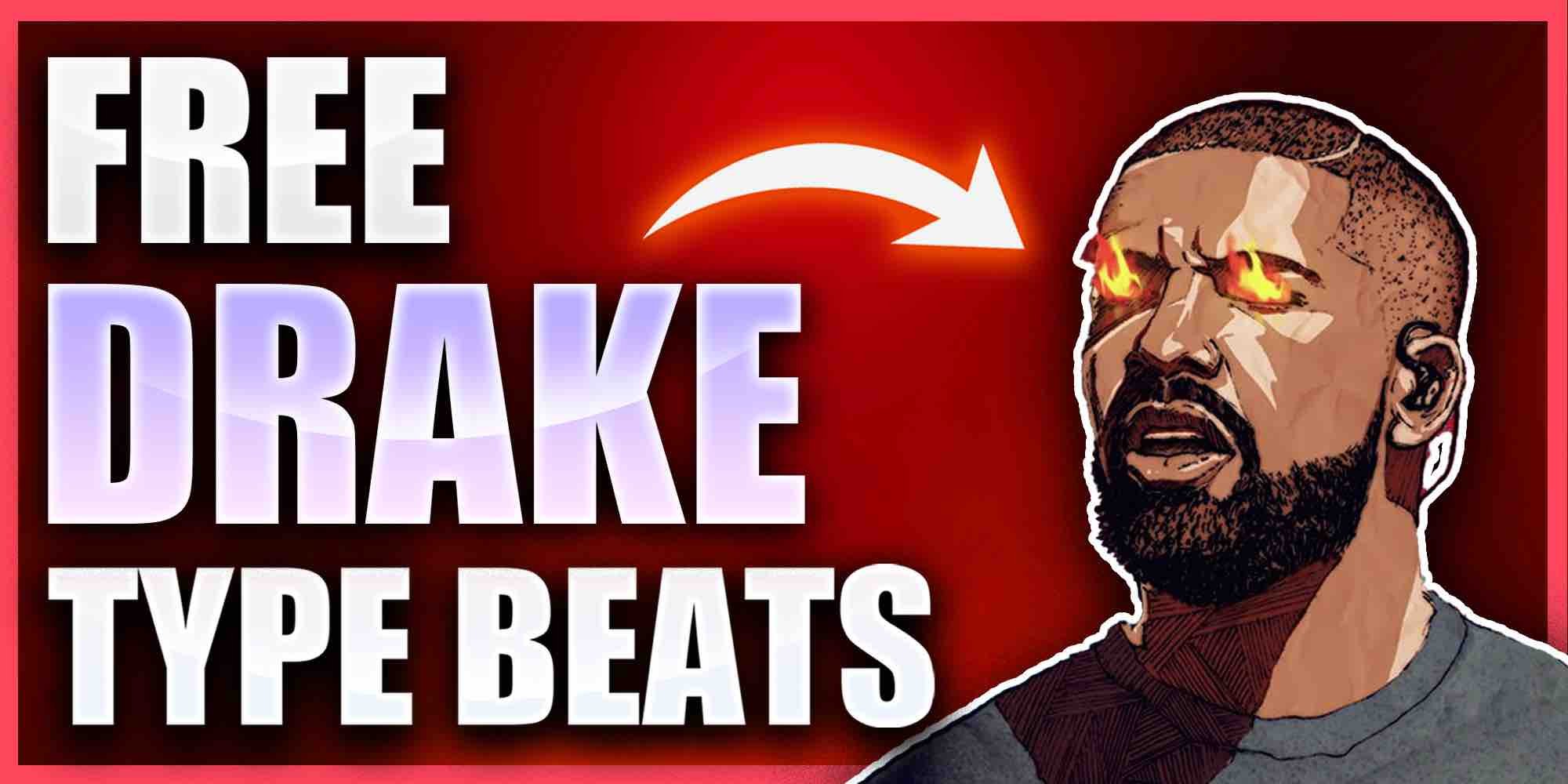 Free Drake Type Beat