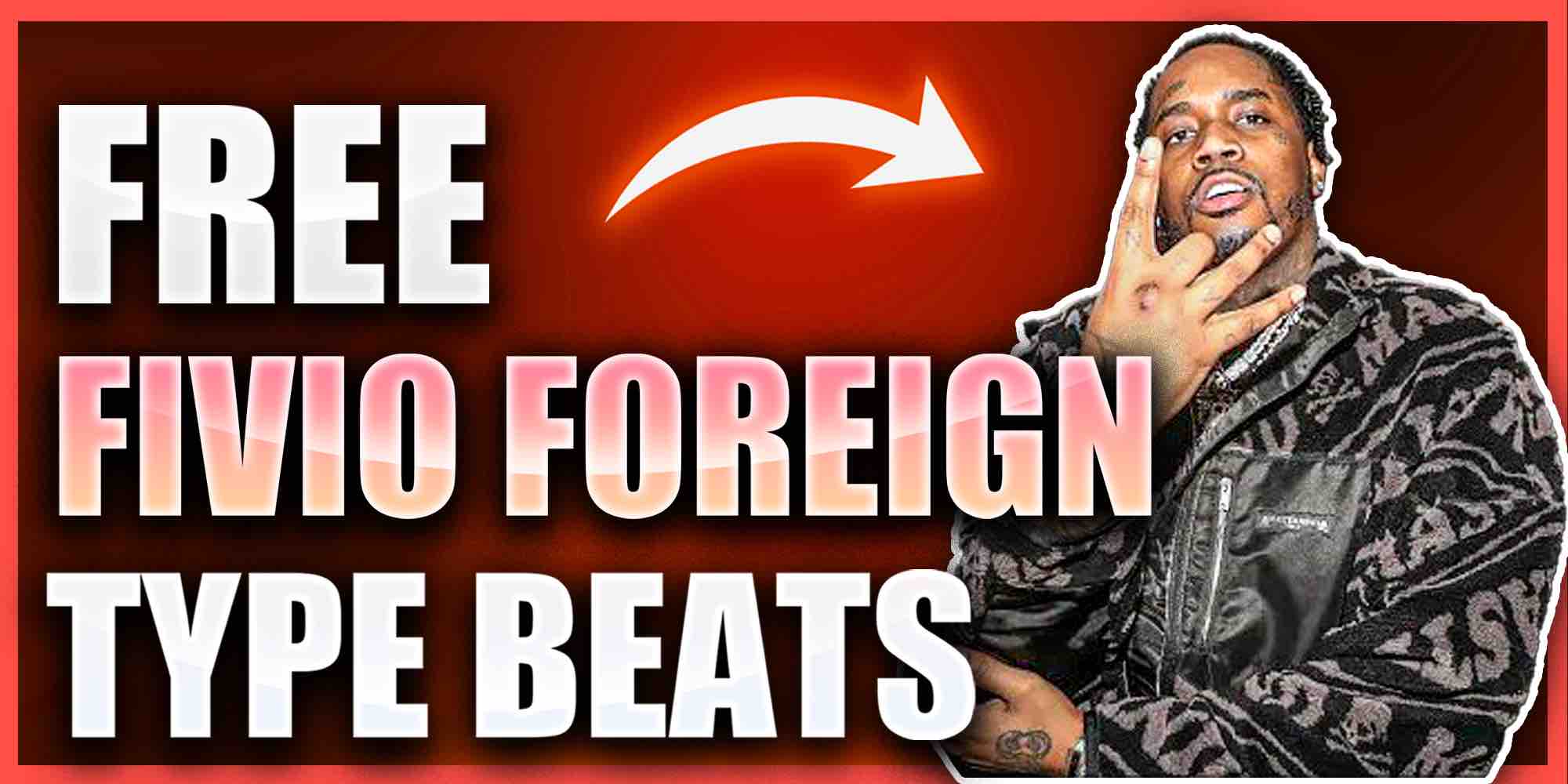 Free Fivio Foreign Type Beat