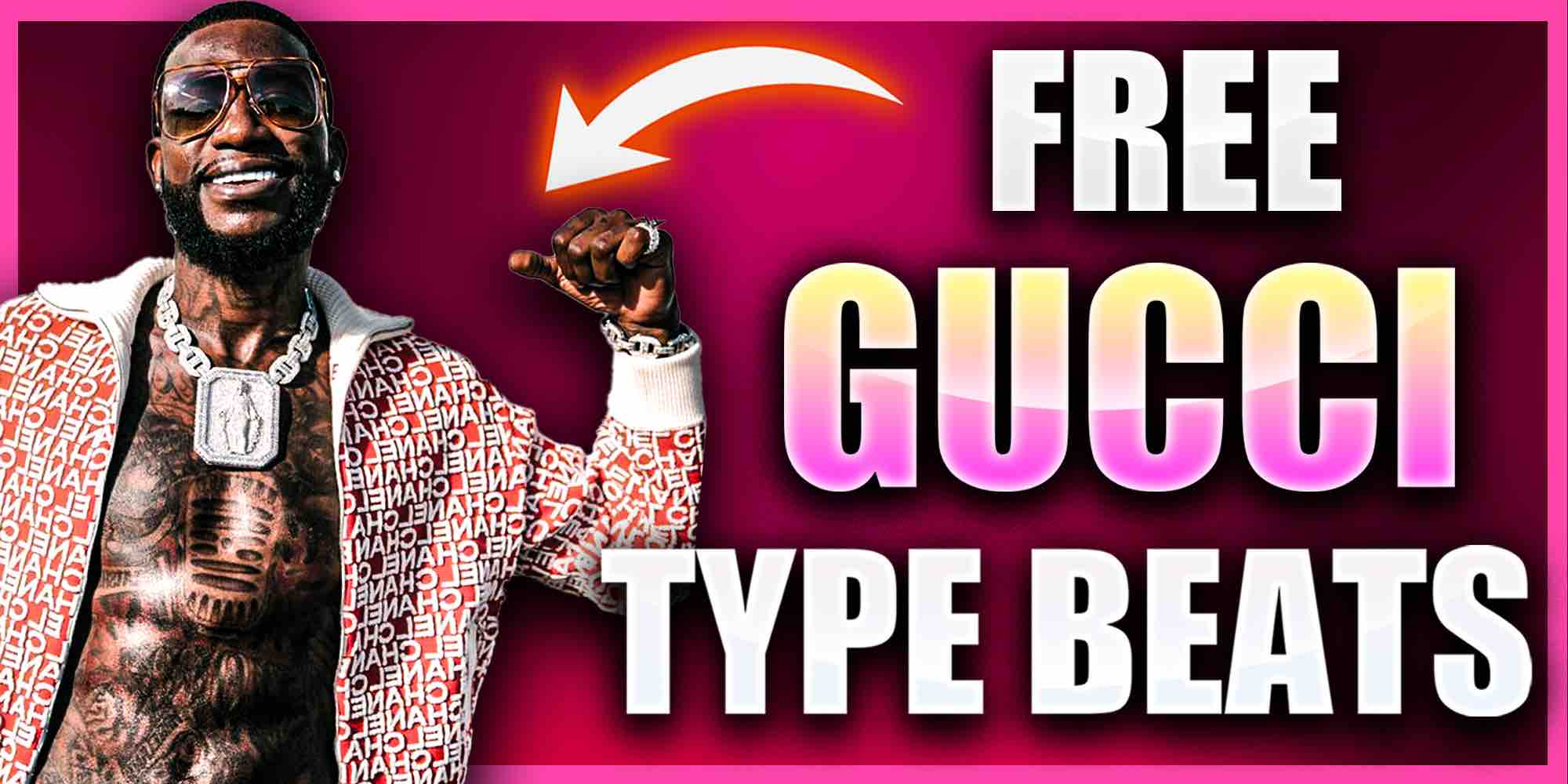 Free Gucci Mane Type Beat