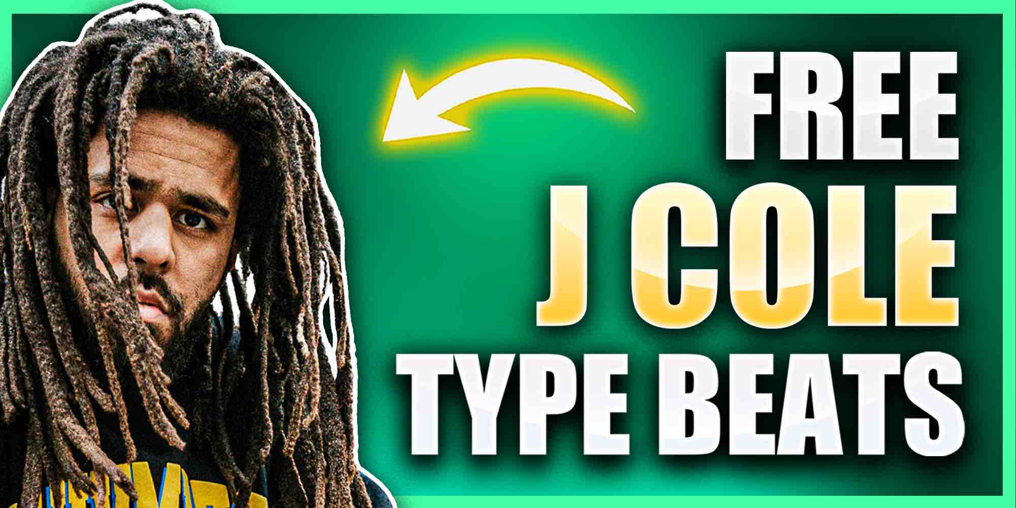 Free J Cole Type Beat