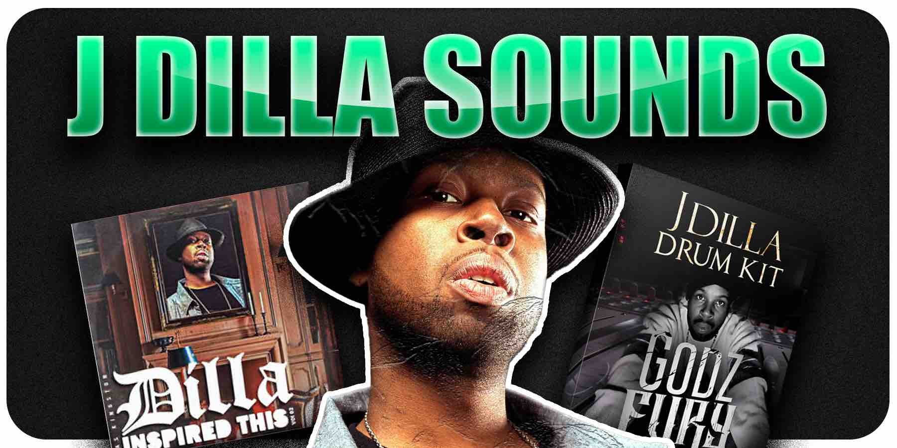 Free J Dilla Sound Pack