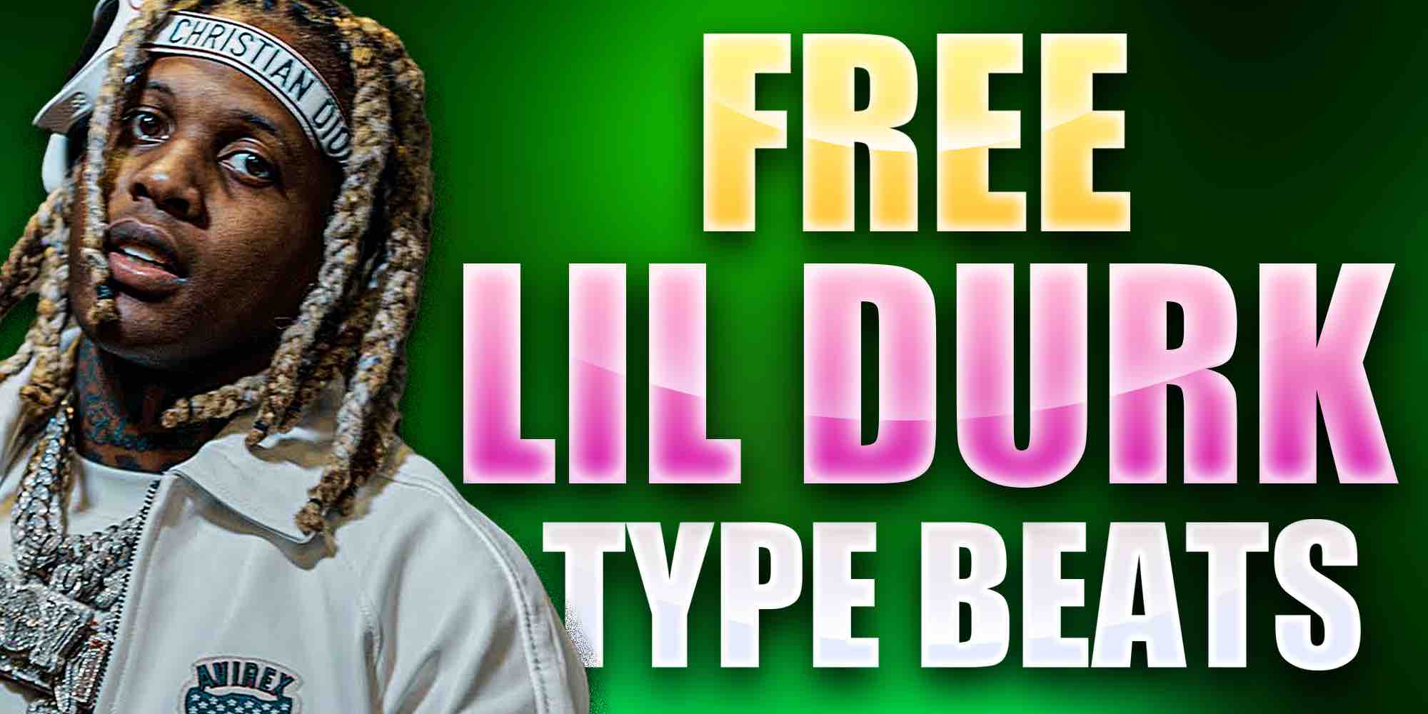 Free Lil Durk Type Beat