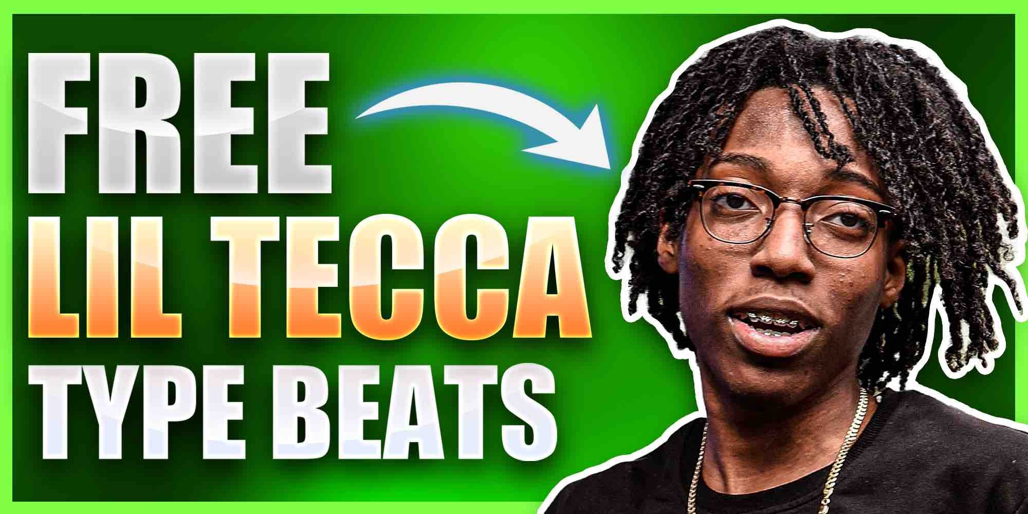 Free Lil Tecca Type Beat