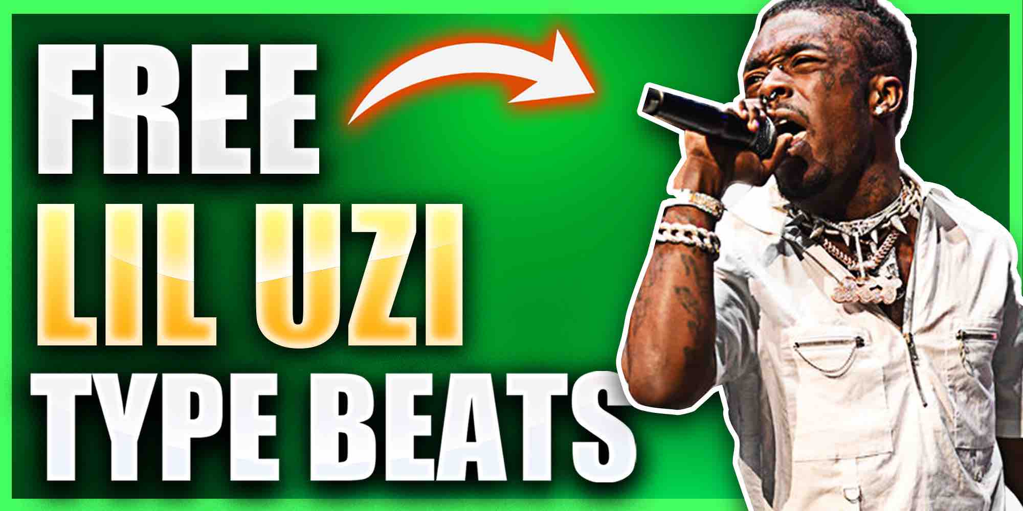 Free Lil Uzi Vert Type Beat