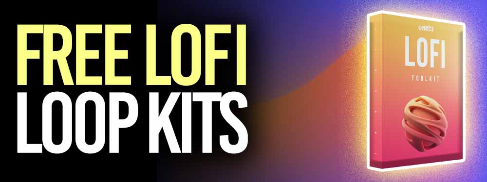 Free Lofi Loop Kits