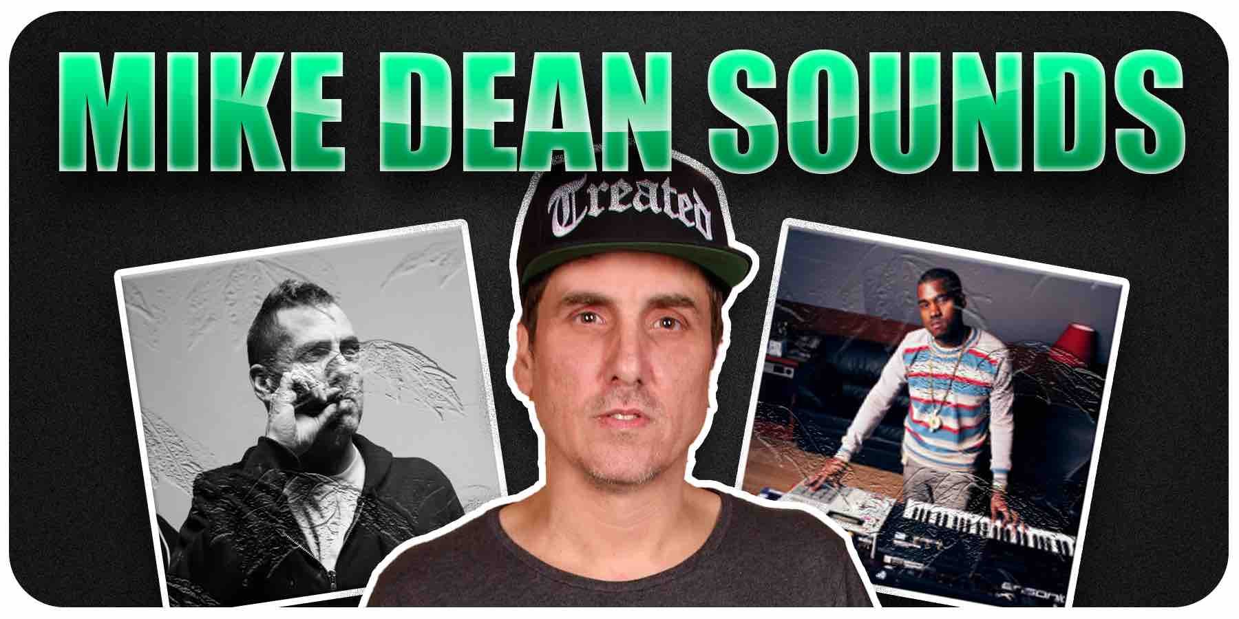 Free Mike Dean Sound Packs